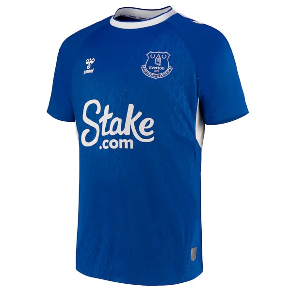 Thailand Everton Heimtrikot 2022-2023